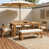 Light Teak is out of stock