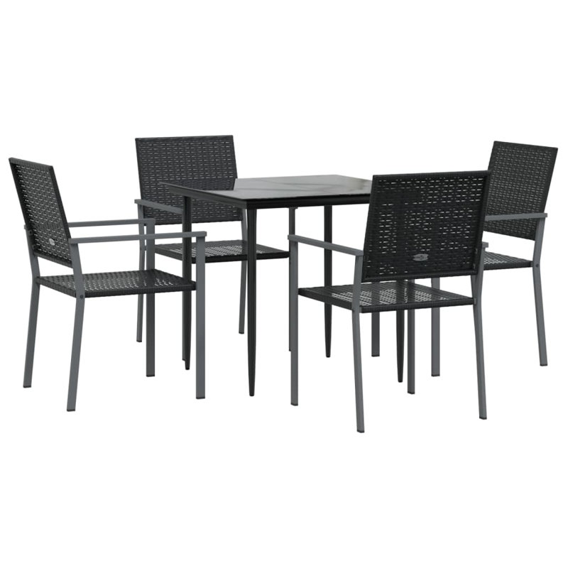 4 - Person Dining Set