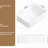 Modern Rectangular Bathroom Vessel Sink - White Porcelain, Deep Bowl, Stable Base, Quick Drain, 19.65 In Depth, 5.23 Height