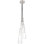 Osvaldo 3 - Light Pendant by Ray Booth