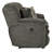 Annine Upholstered 85'' Reclining Sofa-48124825