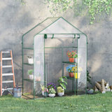 Hobby Greenhouse