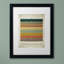 "princess pea" par impression encadrée Christian Jackson-19537970-19537972