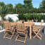 Ensemble repas 7 pièces Mcnichols International Home