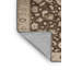 Tapis gris lavable à la machine-1498900219