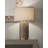 Mortar Table Lamp