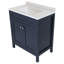 Ensemble de meuble-lavabo simple 31 po Keanon-1483872015