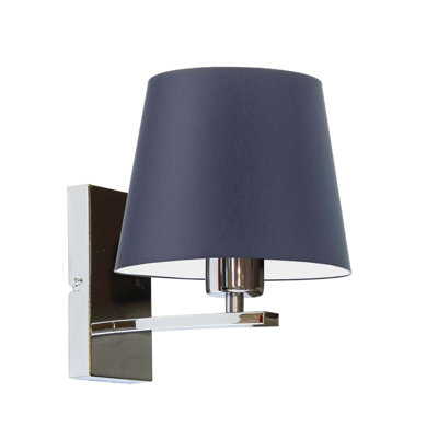Asawir Armed Sconce