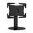 Mount-it Universal Tablet Countertop Stand With Tilt, Black