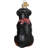 Old World Christmas Blown Glass Ornament for Christmas Tree, Rottweiler