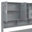 Lit de jour en bois avec 2 tiroirs, armoire et tablette tout-en-un-464715232-464715263