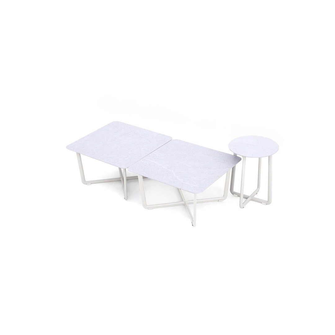 Rihanat Side Table Set