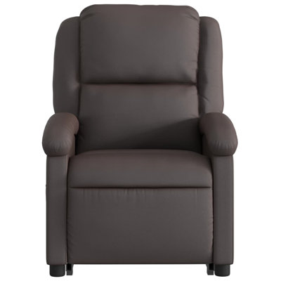 Fauteuil inclinable Budhram