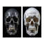 «Skull Eernal Remains», 2 pièces-2091957834-2091957835
