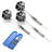 Dart (Set of 26)