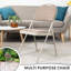 Fabric Banquet Folding Chair Folding Chair-925429690