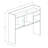 Desktop Bookshelf