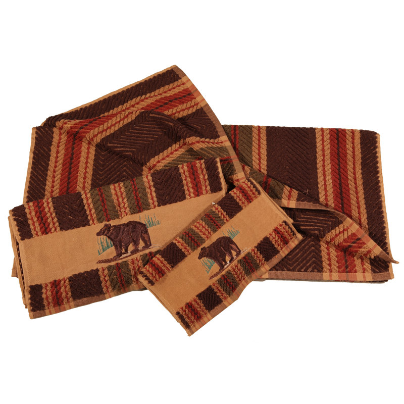 Dania 100% Cotton Midweight Mulit-Size Set