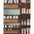 40 Pair Shoe Storage Cabinet-445117033