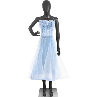 Forme de robe de réunion