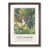 Walnut Framed selected