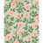 Rose/Leaf Green/Duck Egg selected