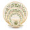 Lenox Holiday Porcelain China 5 Piece Place Setting, Service for 1