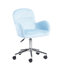 Leonardtown Velvet Office Chair-32784678