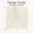 Stucco Finish Double Roll