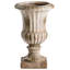 LARISA Handmade Ceramic Urn Planter