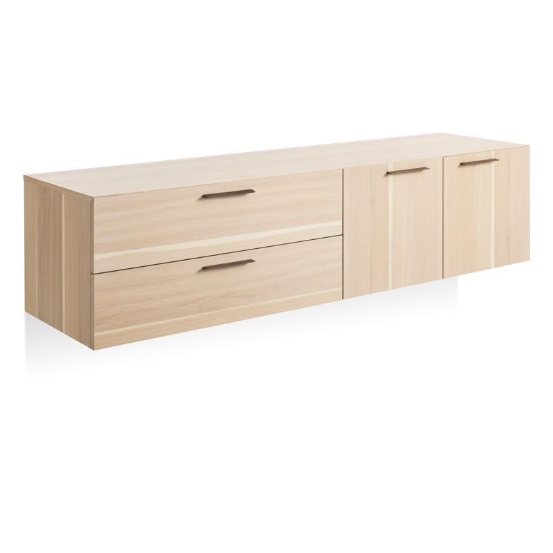 Shale Bathroom Cabinet