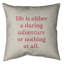 Coussin décoratif intérieur / extérieur Life Adventure-44610318-44610332