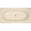 Caribe 72'' L Soaking Bathtub-9227772-88749576