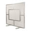Chelsea Steel Fireplace Screen-63681779