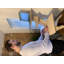 Wendelgard Adjustable Standing Desk Converter