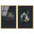 Gold Floater Frame is unavailable