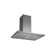 LG STUDIO 30 in. SMART Wall Mount Range Hood with 600 CFM