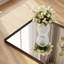 Miroir de salle de bain 1,18 po Lunara-318328449