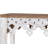 Solid Wood Top Nesting Tables
