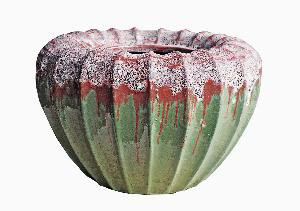 Dairine Ceramic Pot Planter