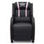 Massage PC et fauteuil de jeu de course-50562715