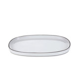 Caractere Handmade Ceramic Platter