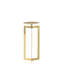 Stainless Steel Candlestick