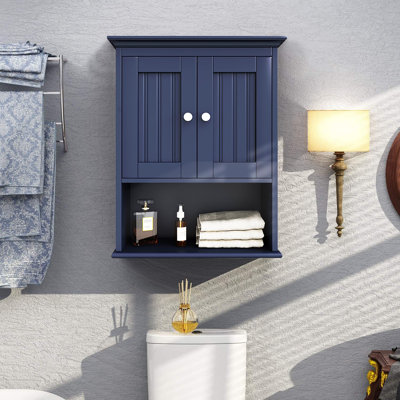 Carnstroan Bathroom Cabinet