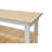 Jarrard Kitchen Island with Fir Solid Wood Top-1213030570