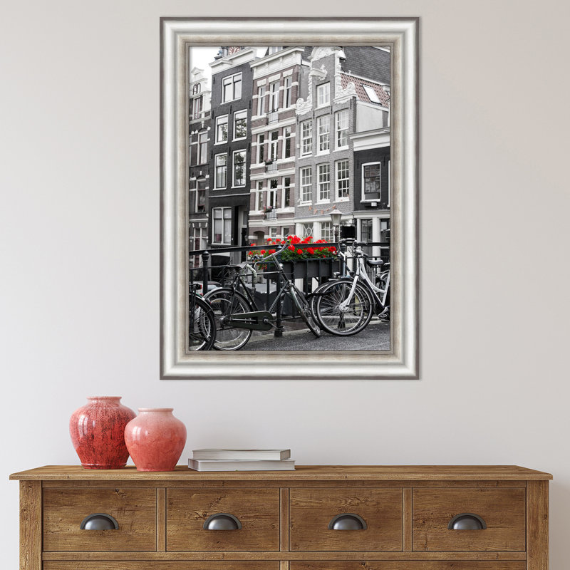Cadre pour photo simple Tessy, 20 po x 30 po