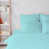 Turquoise sélectionné