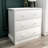 Oded 3 - Drawer Chest of Drawers