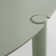 Comeuppance Outdoor Oval Dining Table