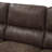 81'' Faux Leather Sofa-928865100